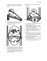 Preview for 51 page of Electrolux ERA36633W User Manual