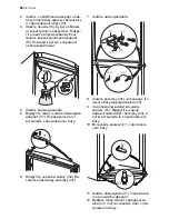 Preview for 68 page of Electrolux ERA36633W User Manual