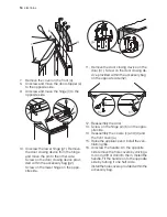 Preview for 14 page of Electrolux ERA37300W User Manual