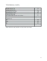 Preview for 19 page of Electrolux ERB 25291 W8 Instruction Book