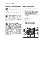 Preview for 10 page of Electrolux ERB 34001W User Manual