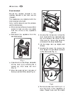 Preview for 48 page of Electrolux ERB 34001W User Manual