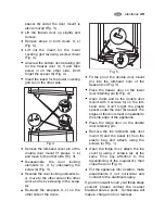 Preview for 49 page of Electrolux ERB 34001W User Manual