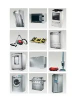 Preview for 31 page of Electrolux ERB 36301X Instruction Book