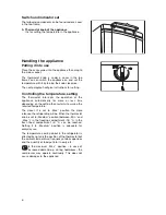 Preview for 6 page of Electrolux ERB 8441 Instruction Book