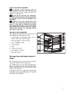 Preview for 7 page of Electrolux ERB 8441 Instruction Book