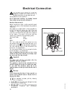 Preview for 18 page of Electrolux ERB 8441 Instruction Book