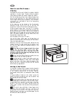 Preview for 8 page of Electrolux ERB 8652 Instruction Book