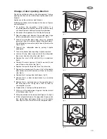 Preview for 15 page of Electrolux ERB 8652 Instruction Book