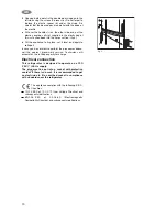 Preview for 16 page of Electrolux ERB 8652 Instruction Book