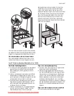 Preview for 7 page of Electrolux ERB29233W User Manual