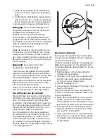 Preview for 9 page of Electrolux ERB29233W User Manual