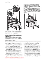 Preview for 34 page of Electrolux ERB29233W User Manual