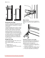 Preview for 40 page of Electrolux ERB29233W User Manual