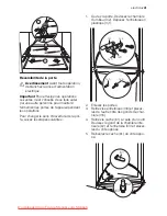 Preview for 41 page of Electrolux ERB29233W User Manual