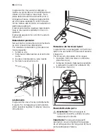 Preview for 68 page of Electrolux ERB29233W User Manual