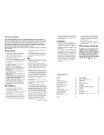 Preview for 13 page of Electrolux ERB3222 Instruction Book