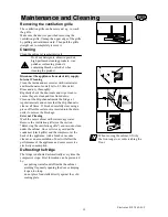 Preview for 10 page of Electrolux ERB3400 Instruction Book