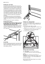 Preview for 30 page of Electrolux ERB34033X User Manual