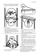 Preview for 39 page of Electrolux ERB34033X User Manual