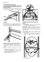 Preview for 46 page of Electrolux ERB34033X User Manual