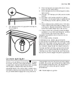 Preview for 55 page of Electrolux ERB34033X User Manual