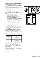 Preview for 15 page of Electrolux ERB3502 Instruction Book