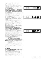 Preview for 7 page of Electrolux ERB3512S Instruction Book