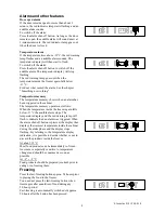 Предварительный просмотр 8 страницы Electrolux ERB3800 Instruction Booklet