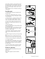 Предварительный просмотр 17 страницы Electrolux ERB3800 Instruction Booklet