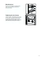 Preview for 5 page of Electrolux ERC 7731 Instruction Book