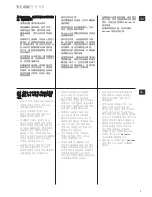 Preview for 5 page of Electrolux ERC1000 Instruction Book