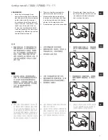 Preview for 7 page of Electrolux ERC1000 Instruction Book