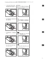 Preview for 13 page of Electrolux ERC1000 Instruction Book