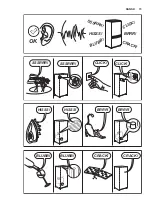 Preview for 15 page of Electrolux ERC3215AOW User Manual