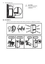 Preview for 30 page of Electrolux ERC3215AOW User Manual