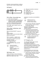 Preview for 37 page of Electrolux ERC3215AOW User Manual