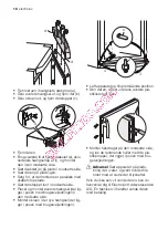 Preview for 10 page of Electrolux ERC39350W User Manual