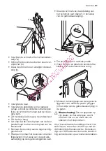 Preview for 21 page of Electrolux ERC39350W User Manual