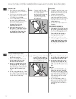 Preview for 10 page of Electrolux ERC6503W Instruction Book