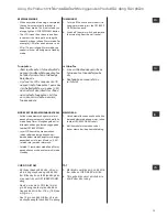 Preview for 15 page of Electrolux ERC6503W Instruction Book