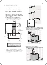Preview for 5 page of Electrolux ERC9025SD User Manual