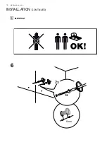 Preview for 18 page of Electrolux ERC925DSD User Manual