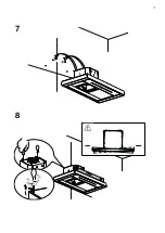 Preview for 19 page of Electrolux ERC925DSD User Manual