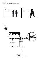 Preview for 22 page of Electrolux ERC925DSD User Manual