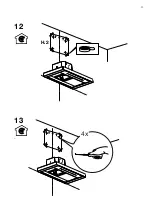 Preview for 23 page of Electrolux ERC925DSD User Manual