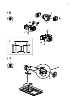 Предварительный просмотр 25 страницы Electrolux ERC925DSD User Manual