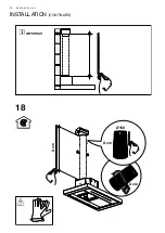 Preview for 26 page of Electrolux ERC925DSD User Manual