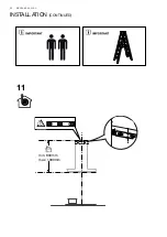 Предварительный просмотр 34 страницы Electrolux ERC925DSD User Manual