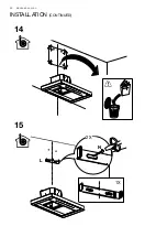 Preview for 36 page of Electrolux ERC925DSD User Manual